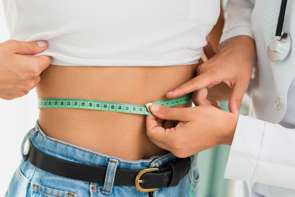 Obesity treatment Curacao